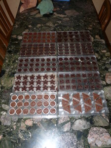 Chocolats series 5 et 6, P1100582