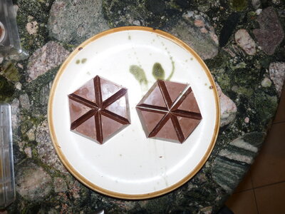 Chocolats series 5 et 6, P1100585
