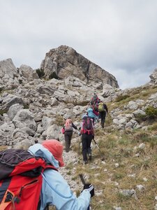Montagne d'Aujour - Randonnée du 25 avril 2017, P4250030  Copier 