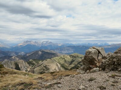 Montagne d'Aujour - Randonnée du 25 avril 2017, P4250032  Copier 