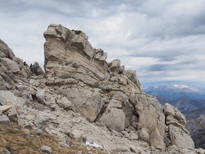 Montagne d'Aujour - Randonnée du 25 avril 2017, P4250036  Copier 