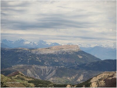 Montagne d'Aujour - Randonnée du 25 avril 2017, P4250045  Copier 
