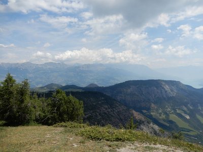Randonnée du 14/06/2017 au mont Colombis, DSCN1304
