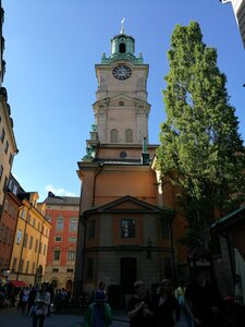 Stockholm - Juillet 2017, Gamla Stan 2 - Stortorget 2
