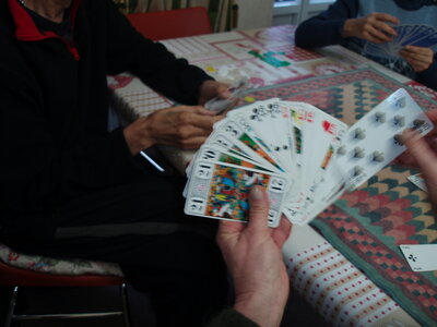 joueurs de carte, P1010006