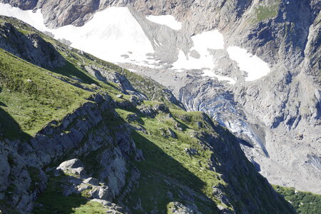 2018-07-30-08-05-mont-blanc, alpes-aventure-montee refuge-tete-rousse-mont-blanc-2018-08-03-06
