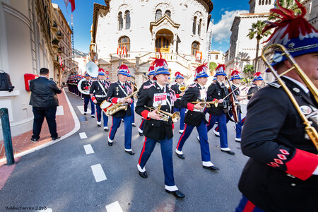 Carabiniers Fête Nationale 2018, fête Nationale 2018  128 