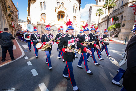 Carabiniers Fête Nationale 2018, fête Nationale 2018  129 