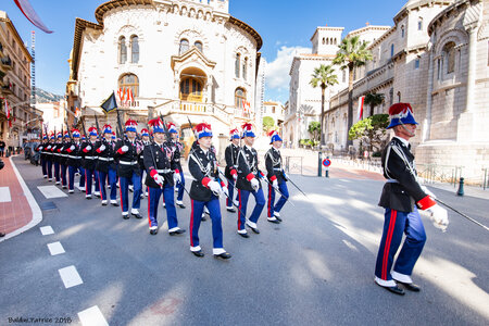 Carabiniers Fête Nationale 2018, fête Nationale 2018  132 