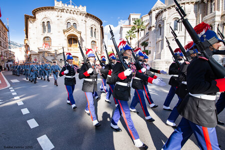 Carabiniers Fête Nationale 2018, fête Nationale 2018  138 