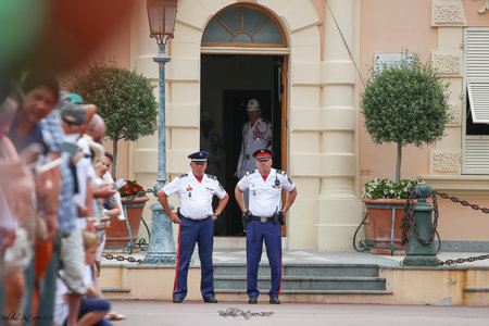 Carabiniers Relève de la Garde du 21 juin 2017, Relève 21juin2017  43 