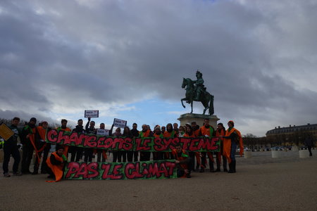 Marche pour le climat Versailles 08 12 2018, DSC04922