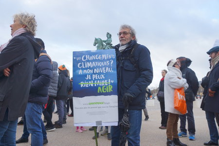 Marche pour le climat Versailles 08 12 2018, DSC04948