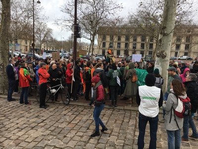 Marche pour le climat Versailles 08 12 2018, IMG_3309