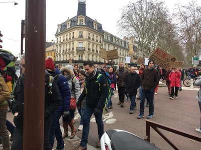 Marche pour le climat Versailles 08 12 2018, IMG_3304