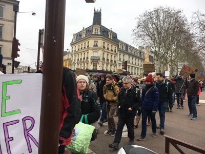Marche pour le climat Versailles 08 12 2018, IMG_3303