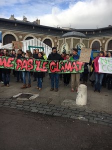 Marche pour le climat Versailles 08 12 2018, IMG_3297