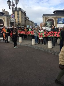 Marche pour le climat Versailles 08 12 2018, IMG_3296