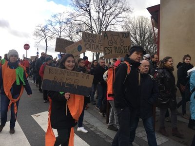 Marche pour le climat Versailles 08 12 2018, IMG_3294