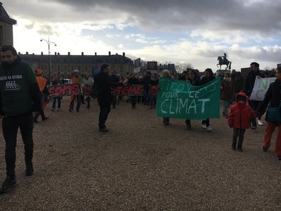 Marche pour le climat Versailles 08 12 2018, IMG_3285