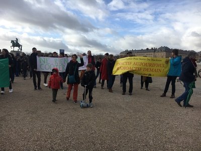 Marche pour le climat Versailles 08 12 2018, IMG_3284