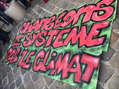 Marche pour le climat Versailles 08 12 2018, IMG_3281