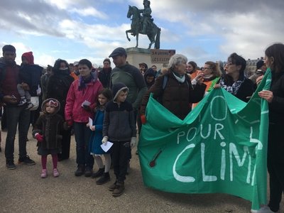Marche pour le climat Versailles 08 12 2018, IMG_3278