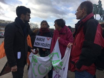 Marche pour le climat Versailles 08 12 2018, IMG_3277