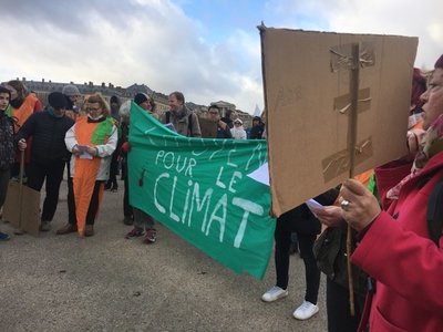 Marche pour le climat Versailles 08 12 2018, IMG_3274