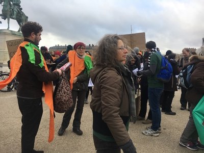 Marche pour le climat Versailles 08 12 2018, IMG_3271