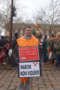 Marche pour le climat Versailles 08 12 2018, DSC05127