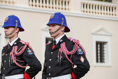 Carabiniers Relève du 07 février 2019, Relève7fév19  80 sur 148 
