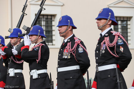 Carabiniers Relève du 07 février 2019, Relève7fév19  83 sur 148 