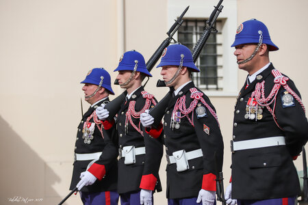 Carabiniers Relève du 07 février 2019, Relève7fév19  85 sur 148 