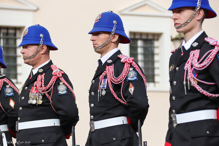 Carabiniers Relève du 07 février 2019, Relève7fév19  108 sur 148 