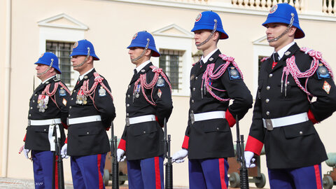 Carabiniers Relève du 07 février 2019, Relève7fév19  109 sur 148 