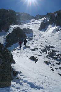 Raid ski de rando Encantats 2019, IMG_1470