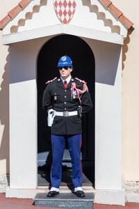 Carabiniers Relève du 15 avril 2019, Relève15avril2019  4 sur 142 