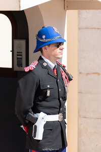 Carabiniers Relève du 15 avril 2019, Relève15avril2019  12 sur 142 