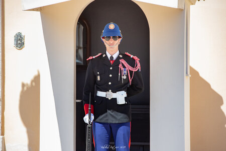 Carabiniers Relève du 15 avril 2019, Relève15avril2019  116 sur 142 