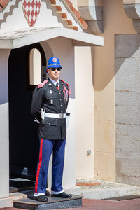 Carabiniers Relève du 15 avril 2019, Relève15avril2019  118 sur 142 