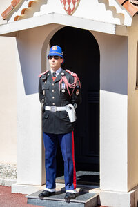 Carabiniers Relève du 15 avril 2019, Relève15avril2019  124 sur 142 