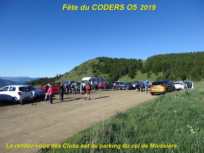 Fête du CODERS 2019, Fête du CODERS 001  01 