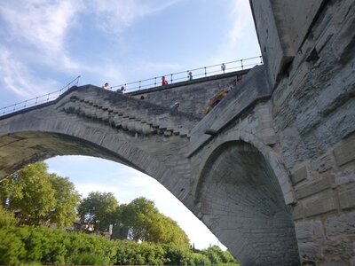 Pont d'Avignon_16et23aout2019, Pont Avignon_16aout2019_0049