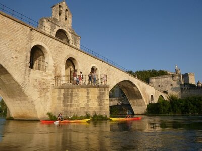 Pont d'Avignon_16et23aout2019, Pont d’Avignon_23aout2019_0007