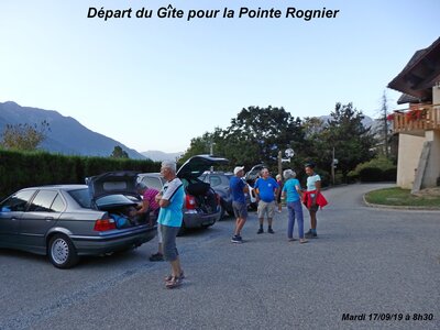 Séjour en Maurienne, La Pointe de Rognier 001