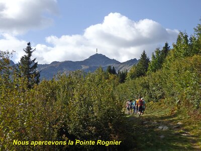 Séjour en Maurienne, La Pointe de Rognier 005