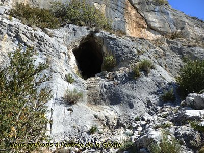 Grotte du Trou de l'Argent, Grotte du Trou d’Argent 007