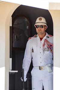 Relève Carabiniers du Prince du 30 septembre 2019, relève30sept19  1 sur 146 