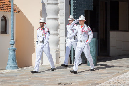 Relève Carabiniers du Prince du 30 septembre 2019, relève30sept19  22 sur 146 